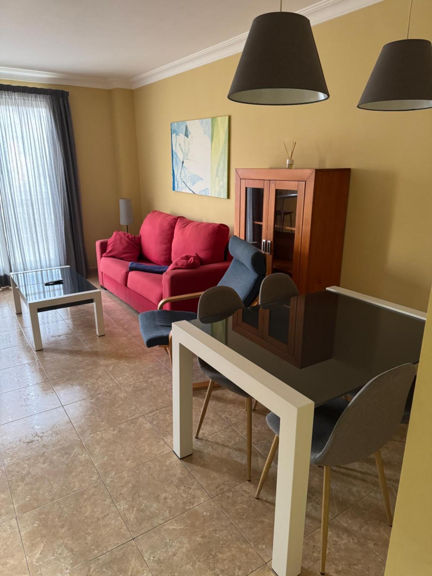 Apartament En Cruz Santa Cruz de Tenerife
