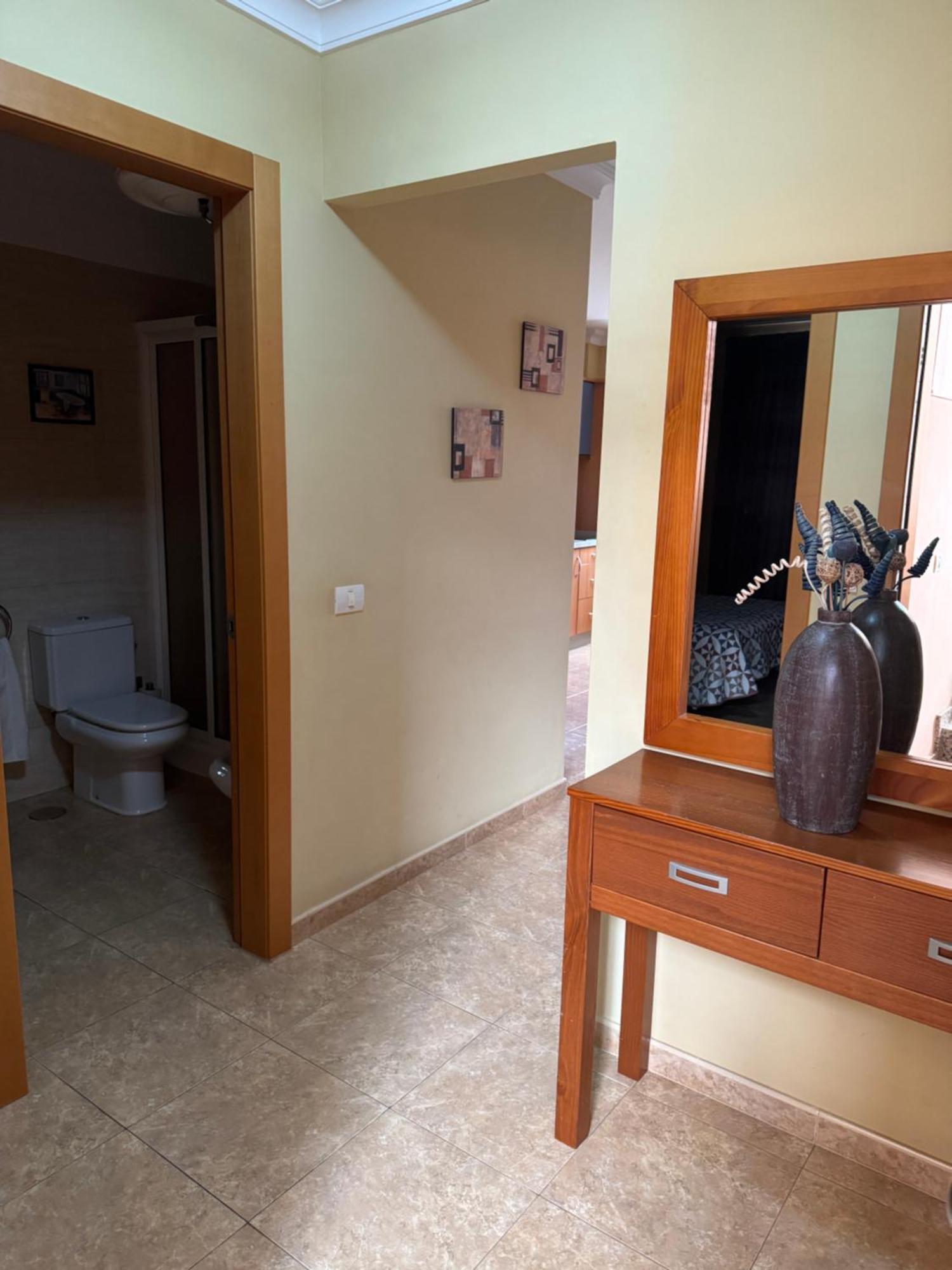 En Cruz Apartament *