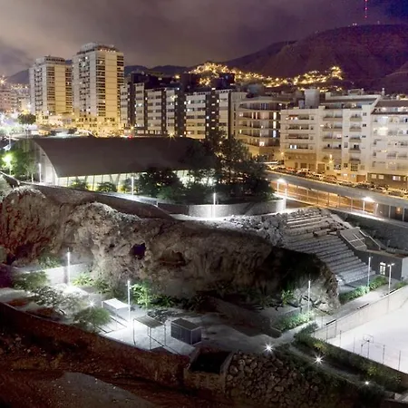 Apartamento En Santa Cruz Exterior photo