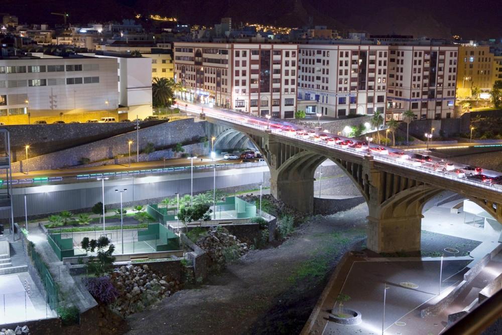 Appartement En Cruz