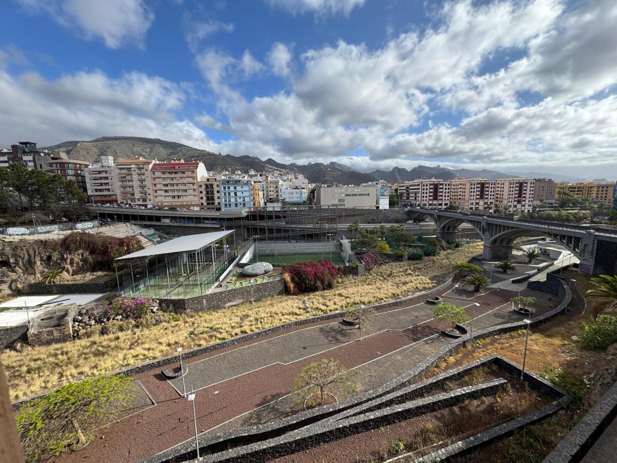 Apartment En Cruz