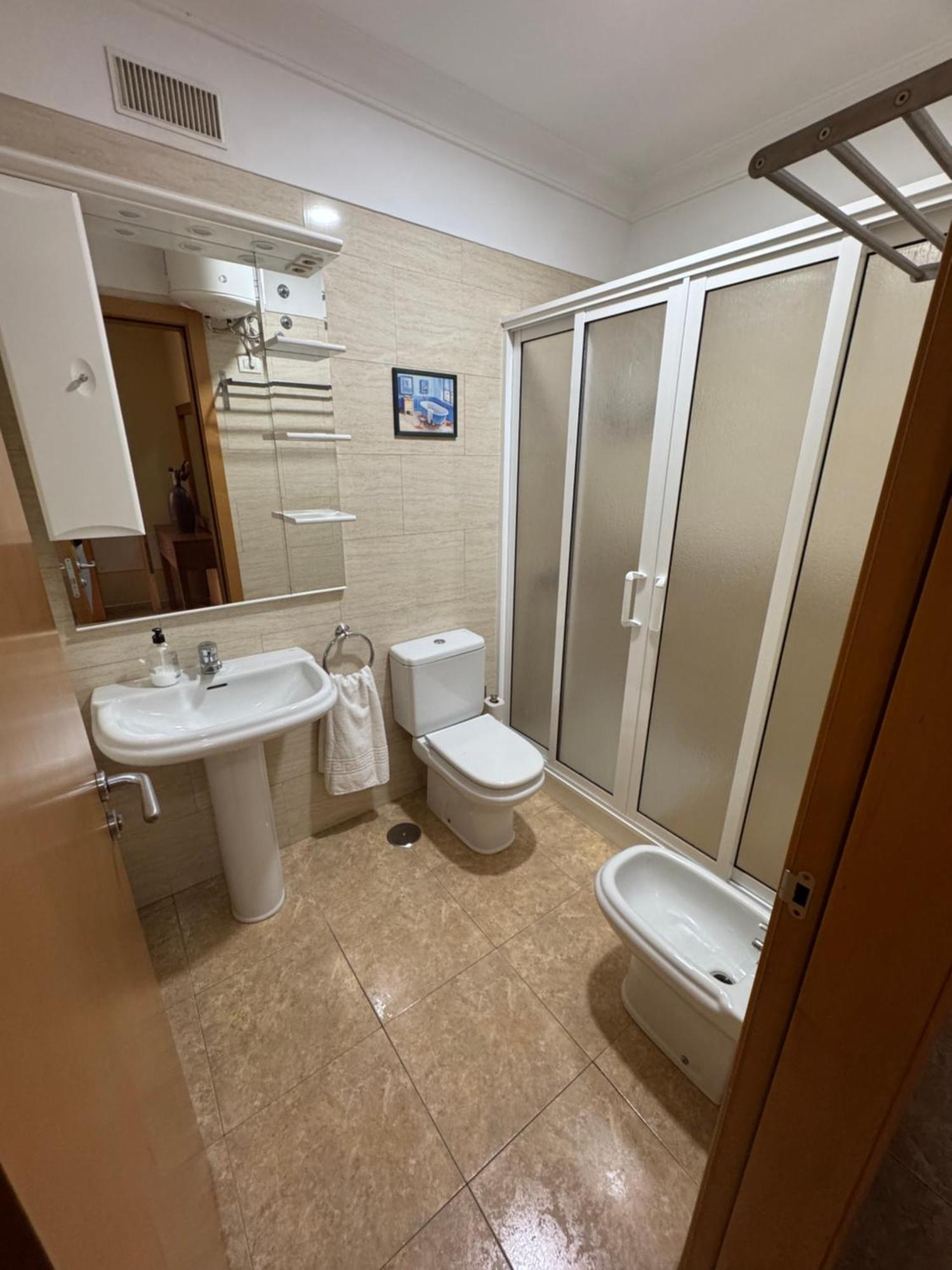 En Cruz Appartement Santa-Cruz de Ténérife