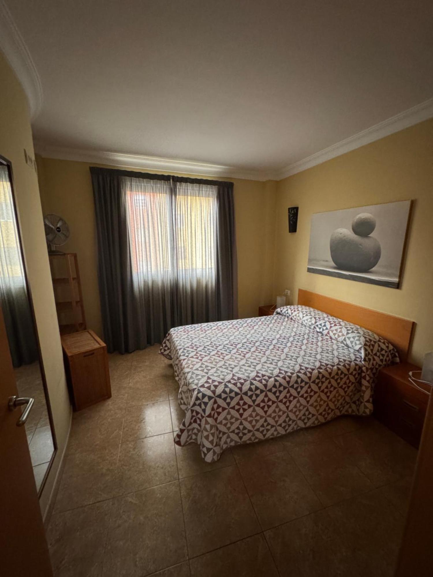 Apartment En Cruz Santa Cruz de Tenerife