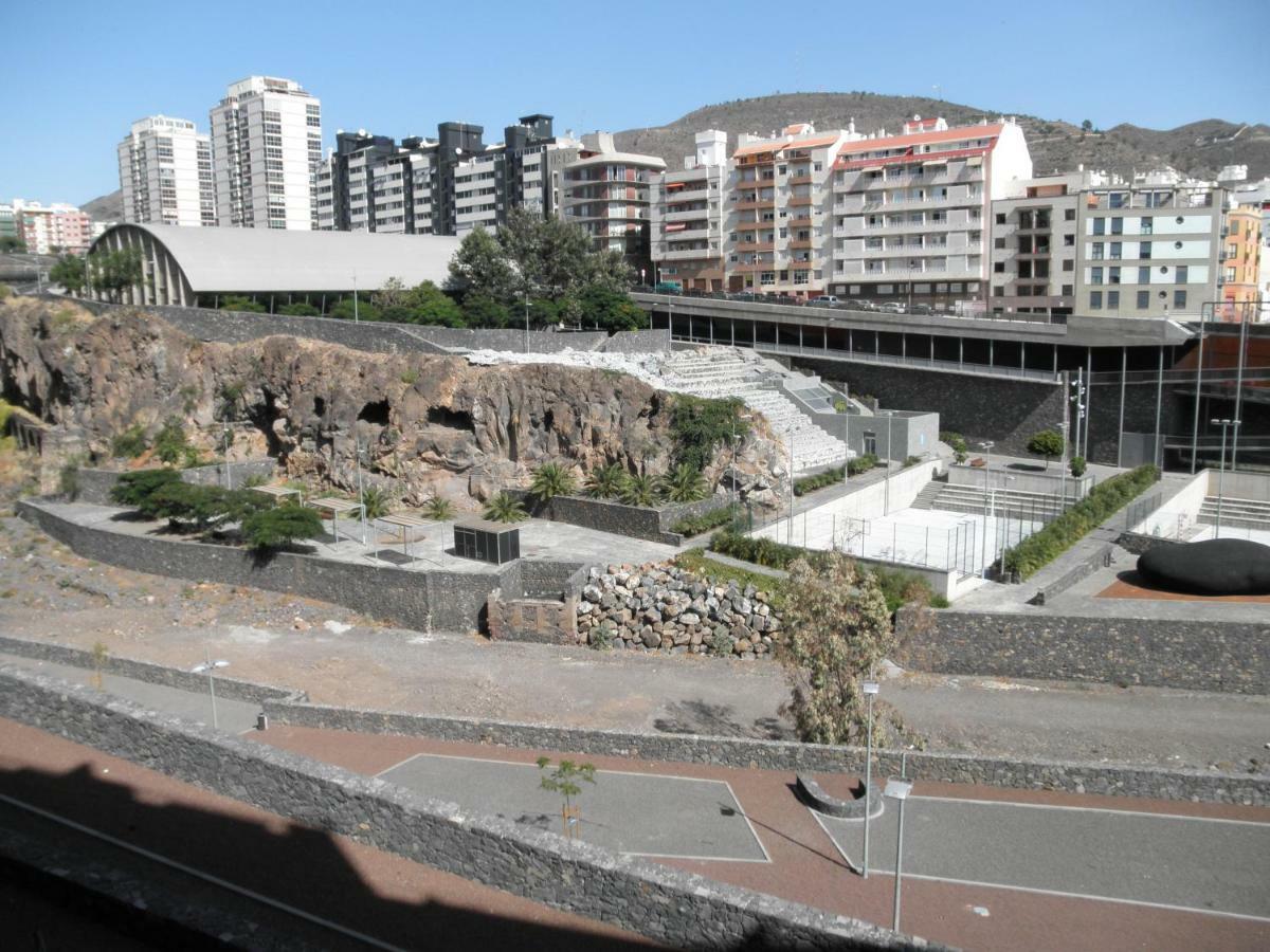 Appartement En Cruz